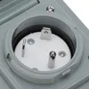 30A vstupní box pro generátor 125V 3750W Příslušenství Náhled obrázku produktu 2