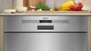 Neff S125ECS15E, Unterbau, Standardgröße (60 cm), Produktbild-Vorschau 4