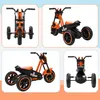 AIYAPLAY trojkolka, detský bicykel, balančný bicykel, Náhľad obrázku produktu 8