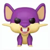Funko POP! Pokemon - Rattfratz (595) Produktbild-Vorschau 4