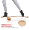 BoarderKING Balance Board Set - dřevěná balanční deska s Náhled obrázku produktu 6