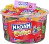 Maoam Stripes 100er Produktbild-Vorschau 1