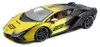 BBURAGO Lamborghini Sian FKP 37 1:18, Model Náhled obrázku produktu 9