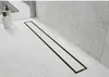 Mexen Flat 360° M13 lineární odtok rotační 2v1 80 cm, Zlatá Náhled obrázku produktu 3