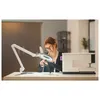 Lumeno LED lampada di ingrandimento 721X-MKIII, lente di Anteprima dell’immagine prodotto 3