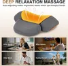 3-in-1 Nackenmassagegerät mit Wärme & Vibration – Produktbild-Vorschau 9