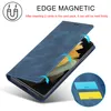 Galaxy S21 Ultra 5G Hülle, Standfunktion Kartenfach Wallet Produktbild-Vorschau 2