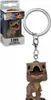 Figúrka Funko POP Keychain Jurassic World T-Rex Brelok Náhľad obrázku produktu 4