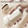 Thermobecher, Kaffeebecher to go, 450ml, Produktbild-Vorschau 6