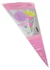 Goldbuch Bastelset Schultüte 70cm Schmetterlinge Produktbild-Vorschau 8