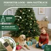 Merry Tree Premium künstlicher Weihnachtsbaum 120cm - Produktbild-Vorschau 5