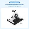 Safe Age® pedaltrainer mit 6 Stützstufen - elektrisch oder Produktbild-Vorschau 5