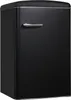 Exquisit RKS120-V-H-160E, 122 l, N-ST, 39 dB, E, Czarny Podgląd zdjęcia produktu 12