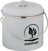 Relaxdays - Seau à compost de cuisine, 3,5 litres, 2 Voir les images du produit 1