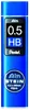 Ołówek automatyczny Pentel C275-HBO – cienka wkładka AIN Podgląd zdjęcia produktu 4
