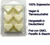 WonderWax Duftwachs Wax Melts für Duftlampe, 6 Herzen Produktbild-Vorschau 4