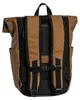 Daniel Ray Rolltop-Rucksack Griffith mit gepolstertem Produktbild-Vorschau 2