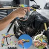 Kit de pistolet pour nettoyeur haute pression 21 x 19 cm Voir les images du produit 9