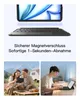 Inateck KB04122, Folio, Apple, iPad 11" (A16 2025), iPad Produktbild-Vorschau 6