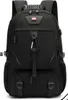 STILVORA Rucksack groß, Reise Rucksack mit großem Volumen, Produktbild-Vorschau 2