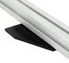 SCHMIDT systemprofile 10x Verbinderplatte T 120x120mm Nut 8 Produktbild-Vorschau 6