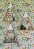 Coloray Fototapete 250x250 cm An Einer Wand Latex Produktbild-Vorschau 1