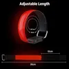 2er-Pack LED-Armbänder, wiederaufladbare LED-Armbänder, Produktbild-Vorschau 3