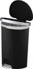 EKO - Hana pedaalemmer halfrond 55 liter - Plastic   - Productafbeelding-voorbeeld 3