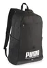 PUMA Sportrucksack Rucksack Plus Backpack 21L Puma Black Produktbild-Vorschau 1