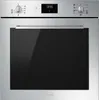 Forno Smeg SF6400TVX Termoventilato da Incasso 70 L Classe Anteprima dell’immagine prodotto 1
