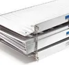 Wiltec Rollstuhlrampe doppelt faltbar 303cm 270kg, mobile Produktbild-Vorschau 7
