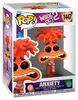 Funko Pop! Inside Out 2 - Figurki winylowa Anxiety Anteprima dell’immagine prodotto 1