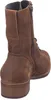 Gabor Schnürstiefeletten Damen 32303938323333 Braun 41 EU Produktbild-Vorschau 9