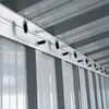 4iQ Stabiler Stahl Geräteschuppen 324x313x149 cm – 10 m² Produktbild-Vorschau 17