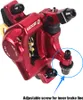 Hydraulické kotoučové brzdy pro jízdní kola, hydraulické Náhled obrázku produktu 9