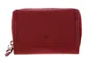 VOi portafoglio Hirsch Hilary Wallet Granat rosso Anteprima dell’immagine prodotto 5