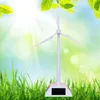 Mini Solar Windmühle Lernspielzeug, solarbetriebenes Produktbild-Vorschau 4