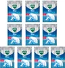 WICK Blau Menthol zuckerfreie Halsbonbons mit Menthol 72g Produktbild-Vorschau 1
