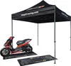 Paddock Zelt Stage6 MK2 3x3m Produktbild-Vorschau 2