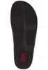 Rohde Herren Pantolette Leder Clog Schnalle Memoryfussbett Produktbild-Vorschau 32