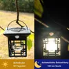 Zonnepanelen buitenverlichting, waterdicht met Productafbeelding-voorbeeld 2