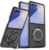 Handyhülle für Samsung Galaxy Z Flip7 Dual-Layer Stoßfest Produktbild-Vorschau 1