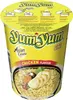 Yum Yum Instant Nudeln Huhn Cup 70g 12pack Produktbild-Vorschau 3