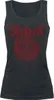 Slipknot Top Damen Star Symbol schwarz XL Produktbild-Vorschau 1