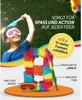 Pinata Zahl 8 Set mit Stab und Augenmaske für Produktbild-Vorschau 3