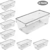 Kurtzy Kühlschrank Organizer Box Set für Küche, Schränke Produktbild-Vorschau 10
