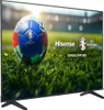 Hisense Téléviseur 43 pouces 4K Ultra HD Assistant vocal Voir les images du produit 29