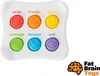 Fat Brain Pads Dimpl Duo Voir les images du produit 1