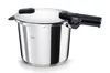 Tlakový hrniec Fissler Vitaquick, nerezová oceľ 18/10, Náhľad obrázku produktu 2