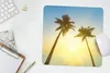MuchoWow® Mauspad Mousepad Strand - Sonnenuntergang - Produktbild-Vorschau 5